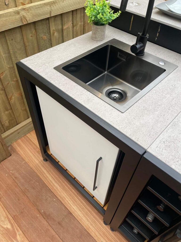 Vibe Sink Cabinet